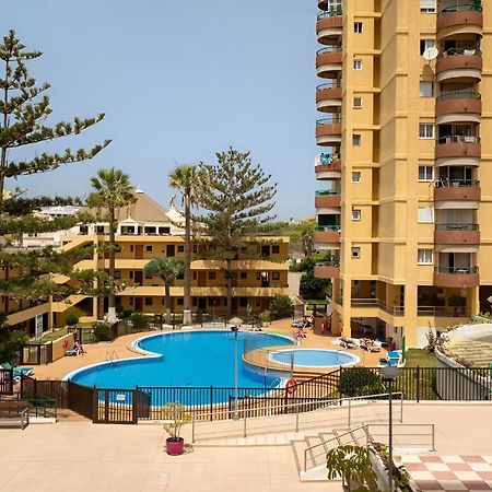 Apartamento En Playa De Las Americas, Torre Del Sol Zewnętrze zdjęcie