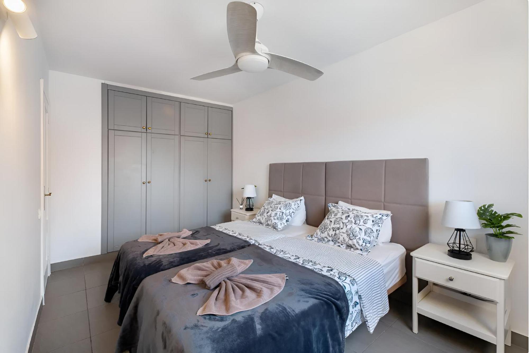 Apartamento En Playa De Las Americas, Torre Del Sol Zewnętrze zdjęcie