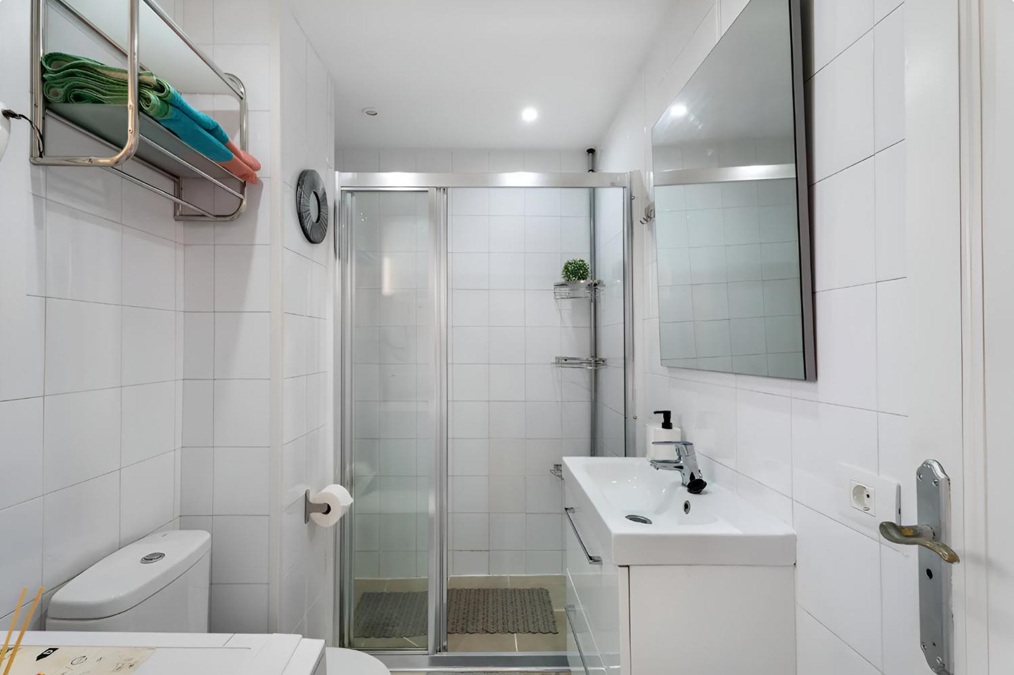 Apartamento En Playa De Las Americas, Torre Del Sol Zewnętrze zdjęcie
