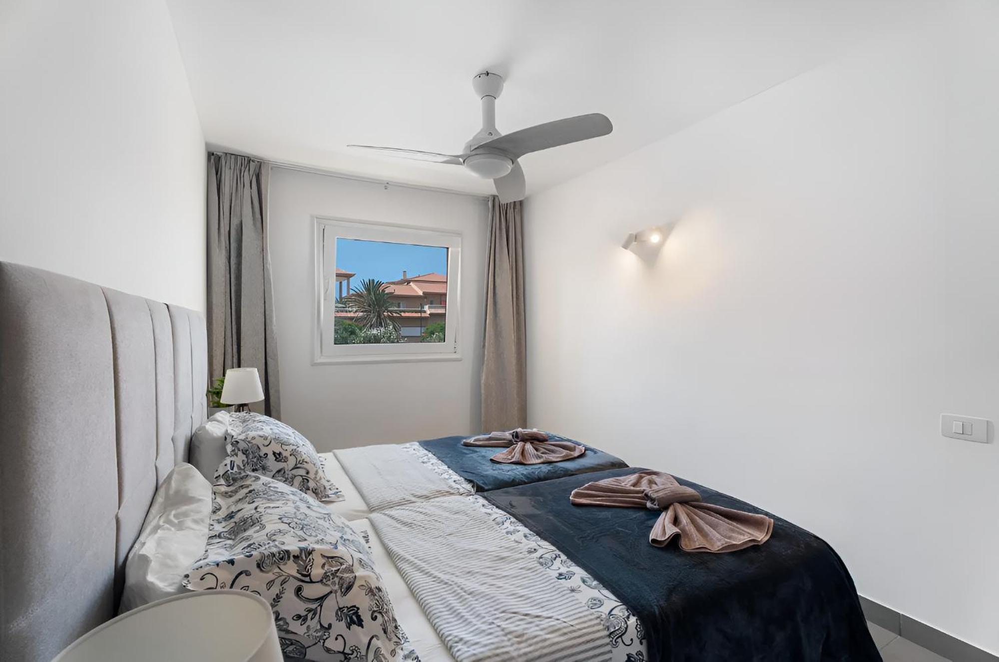 Apartamento En Playa De Las Americas, Torre Del Sol Zewnętrze zdjęcie