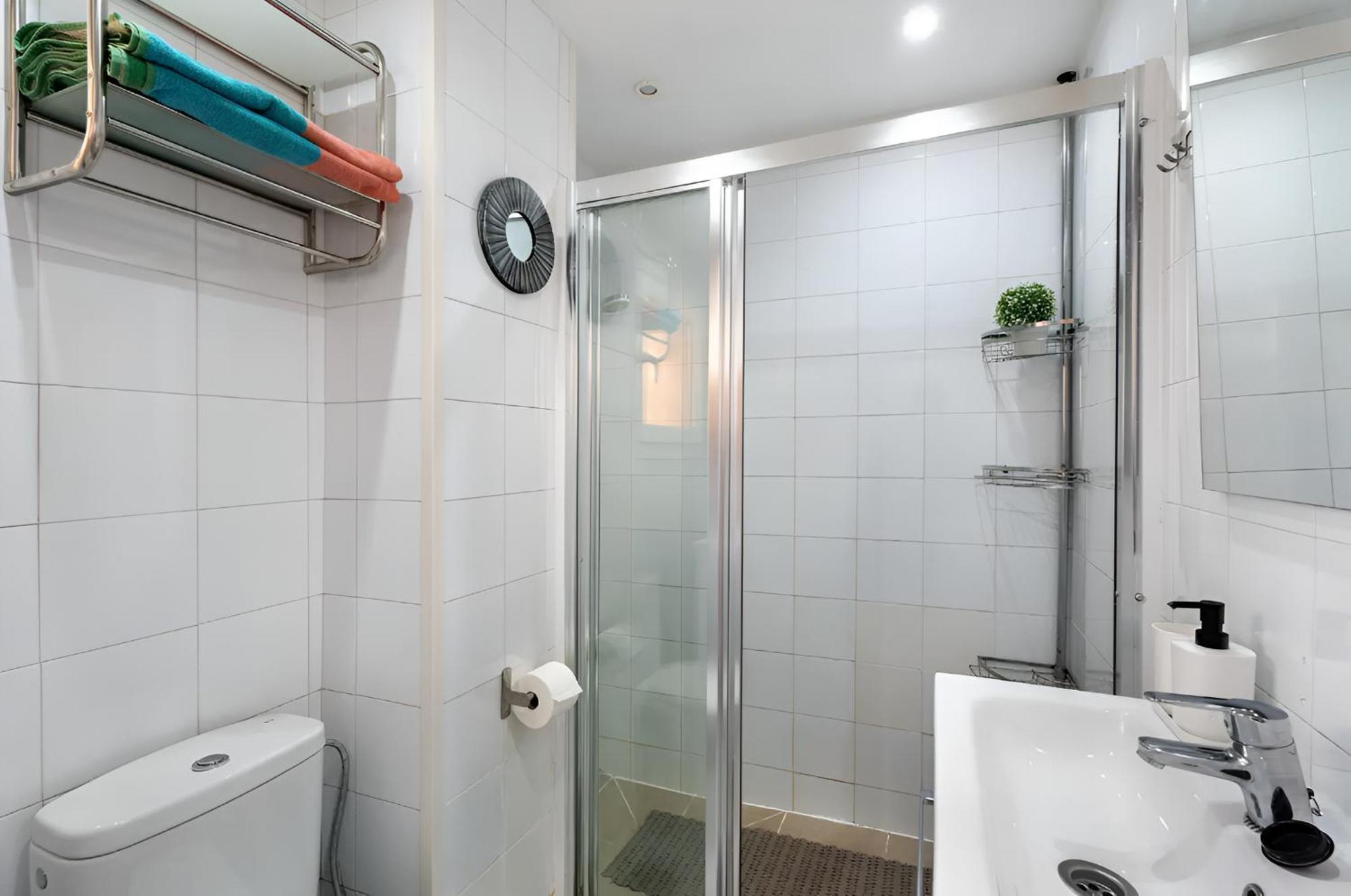 Apartamento En Playa De Las Americas, Torre Del Sol Zewnętrze zdjęcie
