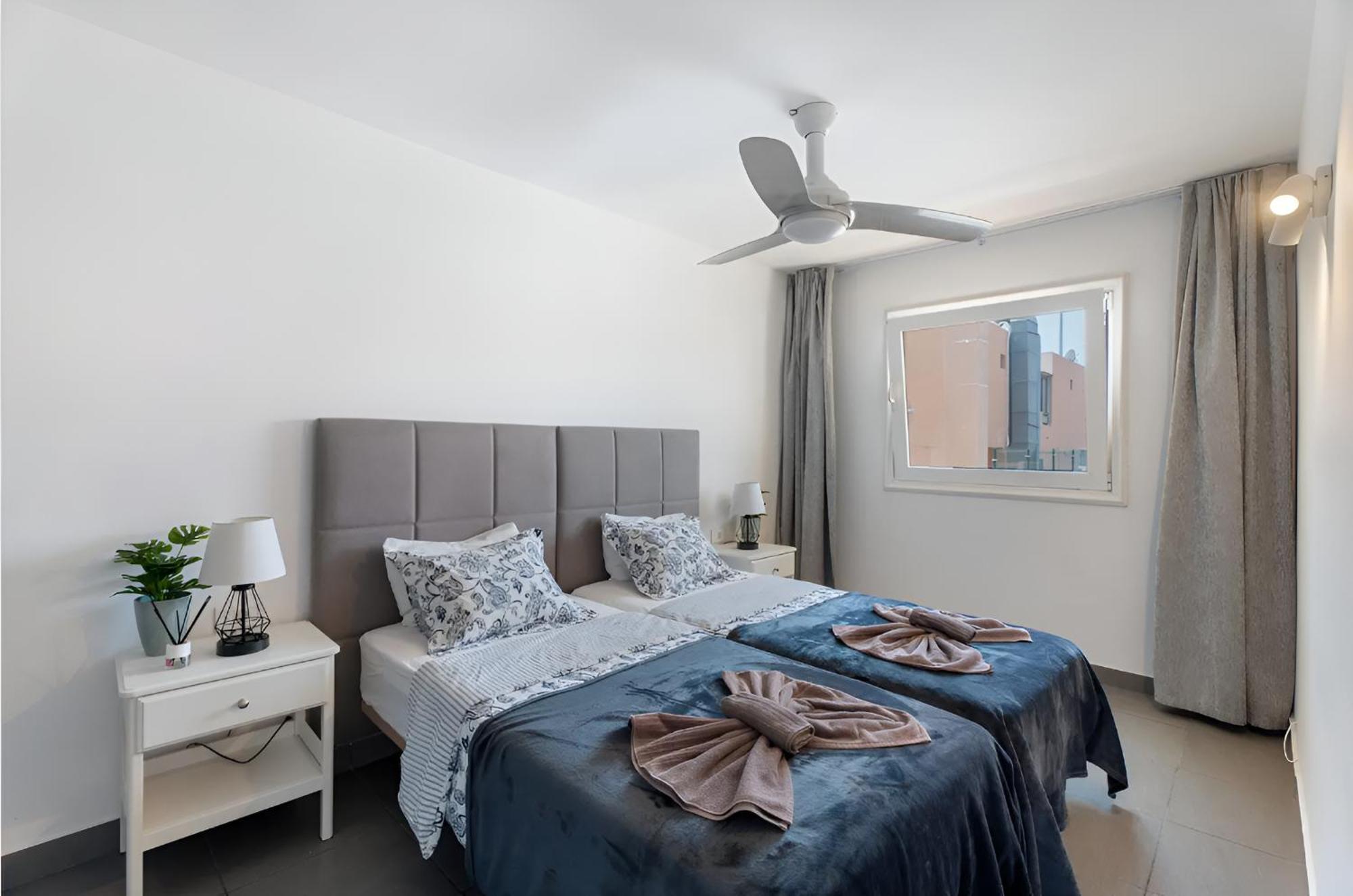 Apartamento En Playa De Las Americas, Torre Del Sol Zewnętrze zdjęcie