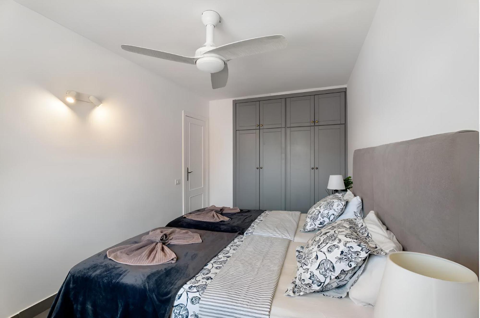 Apartamento En Playa De Las Americas, Torre Del Sol Zewnętrze zdjęcie
